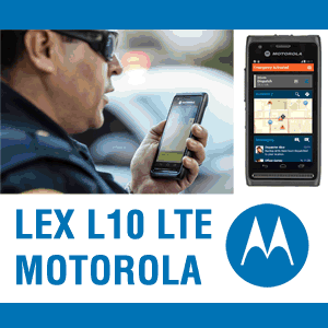 LEX10 LTE