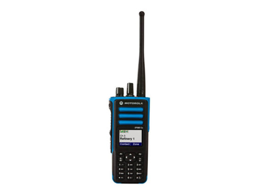 Radio Motorola DGP8550EX