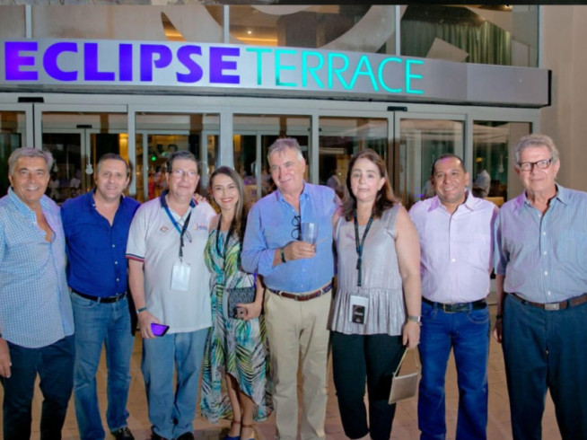 Convención Motorola - Punta Cana 2017
