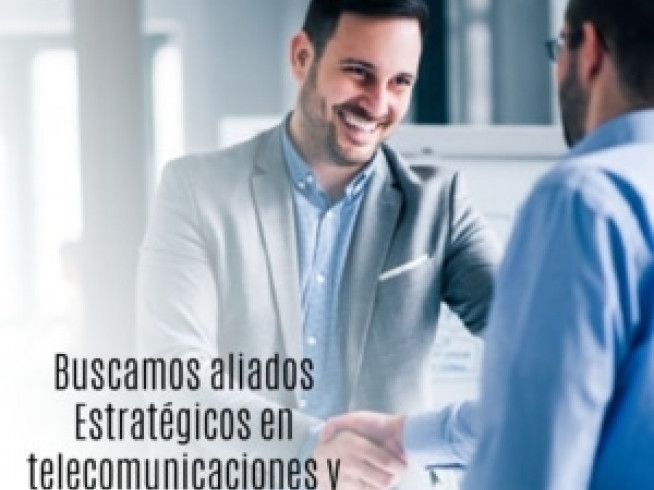 Radiotrans a través de sus aliados comerciales participa activamente en sistemas de radiocomunicaciones para concesiones viales en Colombia.