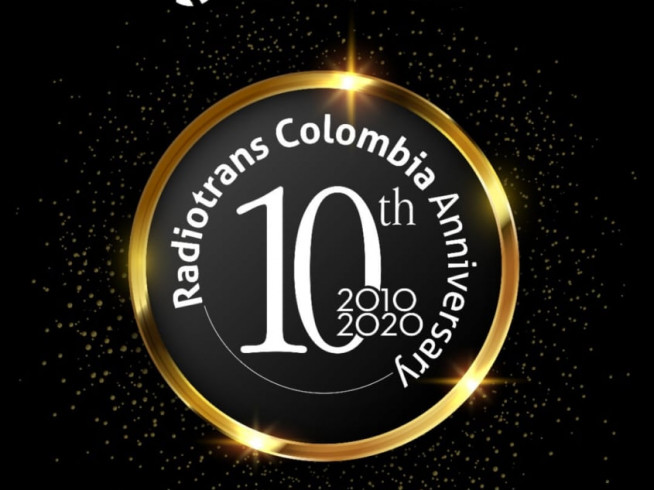 Radiotrans Colombia - Newsletter 2020