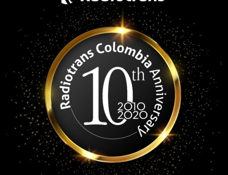 Radiotrans Colombia - Newsletter 2020