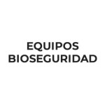 Equipos Bioseguridad