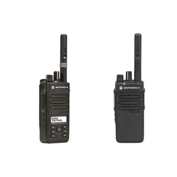Radiotrans Colombia | Productos | MOTOROLA | Radio Motorola DEP550e