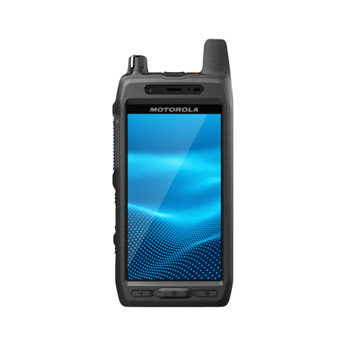 Motorola Evolve Dispositivo LTE Portátil