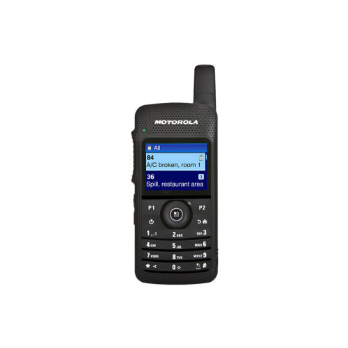 Radio Motorola SL8550E
