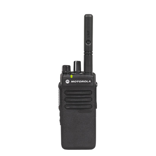 Radio Portátil de dos Vías MOTOTRBO™ DEP™ 550e