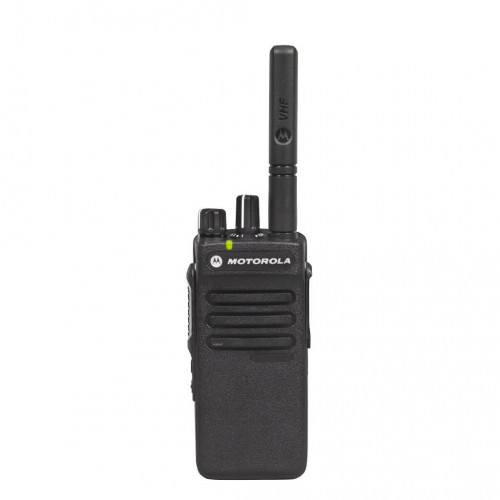 Radio Portátil de dos Vías MOTOTRBO™ DEP™ 550e