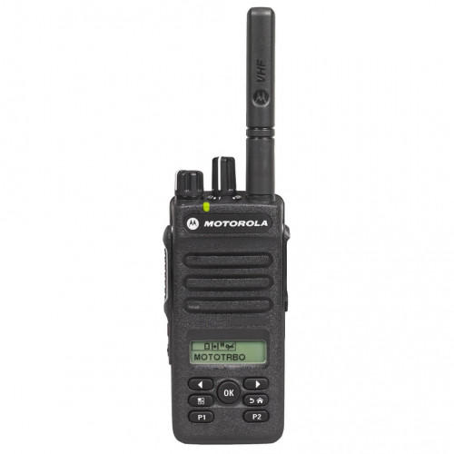 Radio Portátil de dos Vías MOTOTRBO™ DEP™ 570e