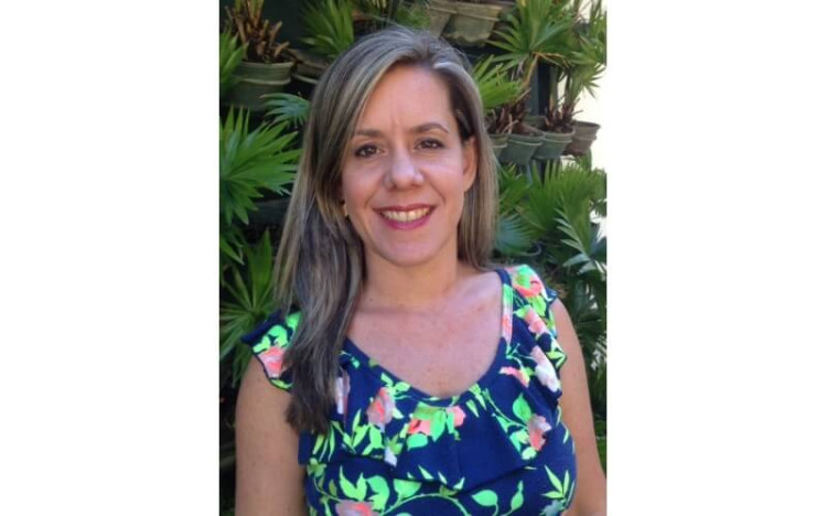 Claudia León, nombrada Coordinadora de Marketing en Latino América