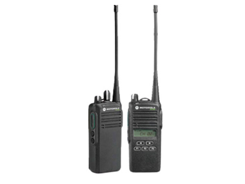 Radio Motorola EP350MX