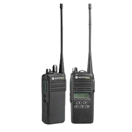 Radio Motorola EP350MX