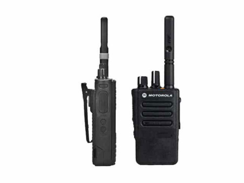 Radio Motorola DGP8050 ELITE