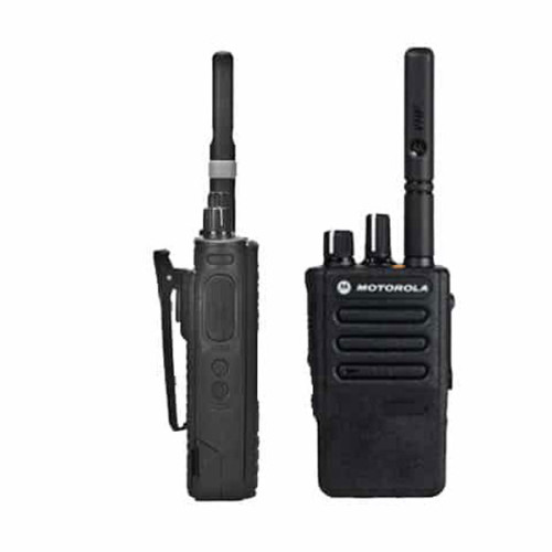 Radio Motorola DGP8050 ELITE