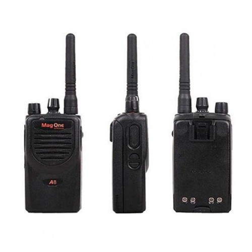 Radio Motorola Mag One A8