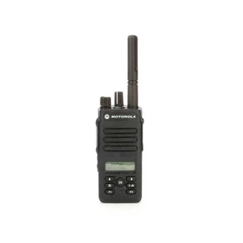 Radio Motorola DEP™570e