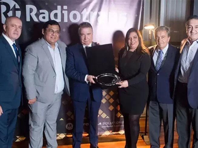 Radiotrans Perú cumple 10 años