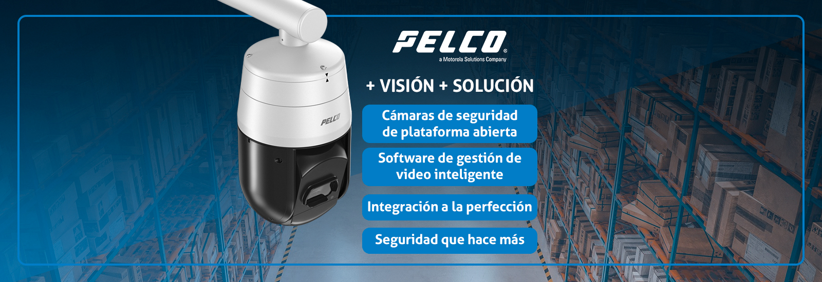 Pelco