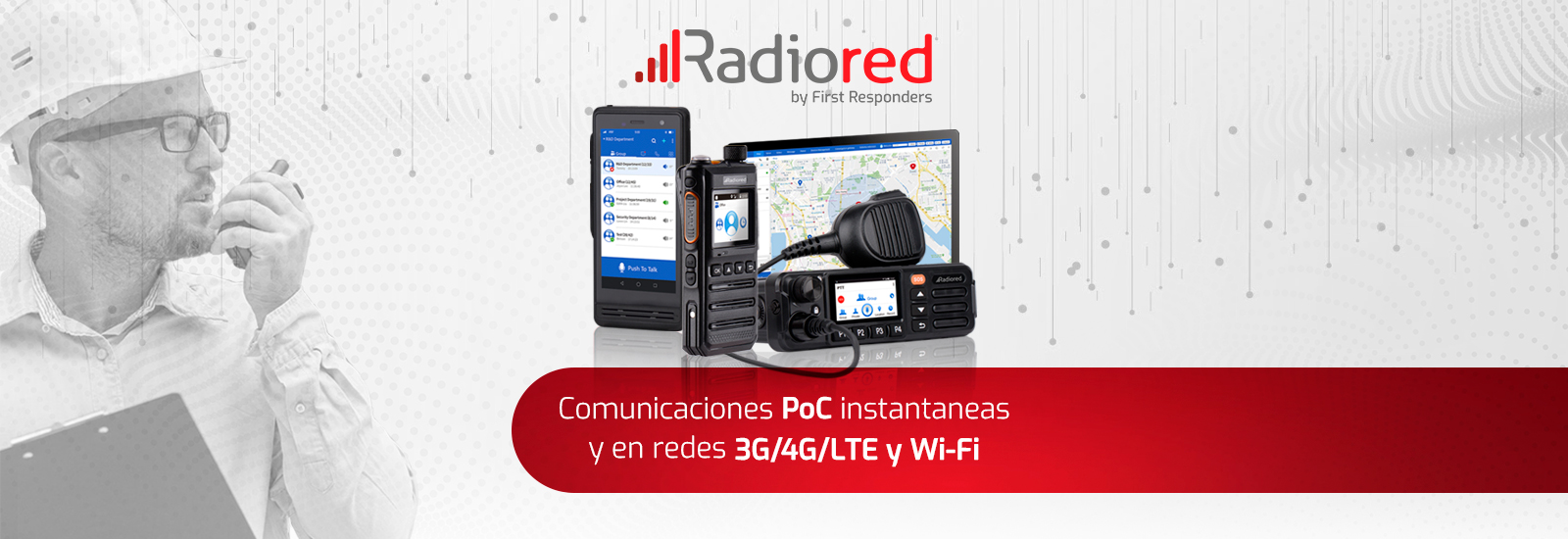 Radiored