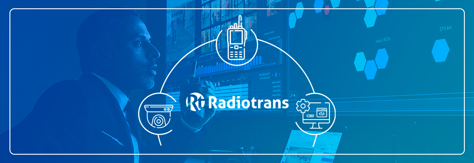 Un nuevo mundo en las Telecomunicaciones