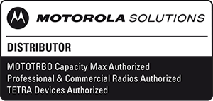 Motorola Distribution Partner