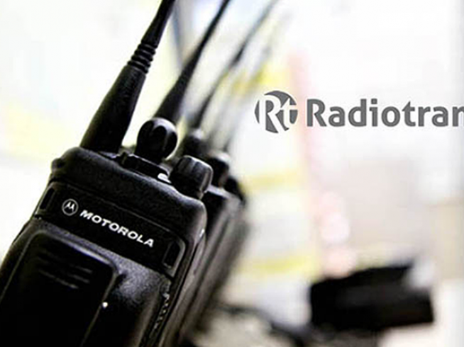 Radiotrans distribuidor TETRA Motorola en Perú