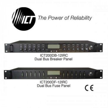 Radiotrans | ICT | Distribution Series 3