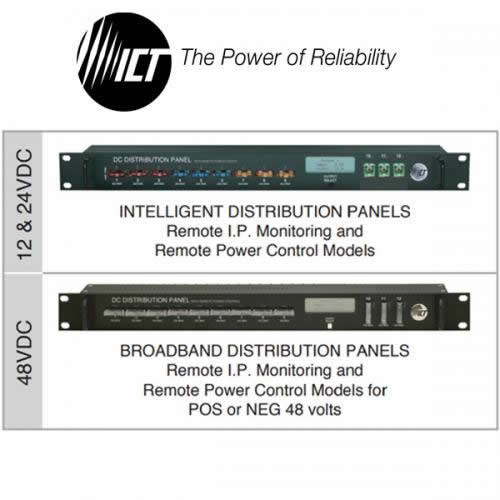 Distribution Series 2