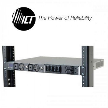Radiotrans | ICT | Modular Power System