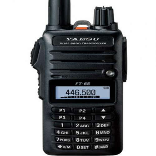 FT-65E