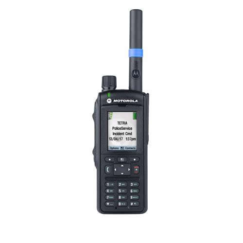 Motorola TETRA MTP6650