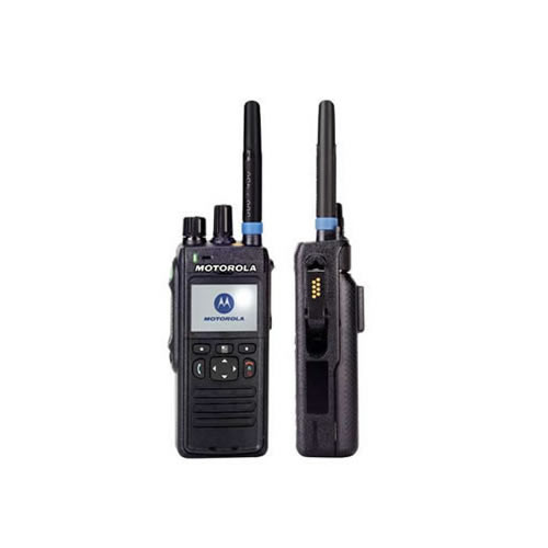 Motorola TETRA MTP3100 / MTP3150 / MTP3250 / MTP3500 / MTP3550