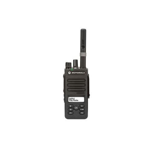 MOTOTRBO DP2400e / DP2600e