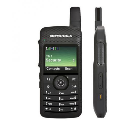 MOTOTRBO SL4010e