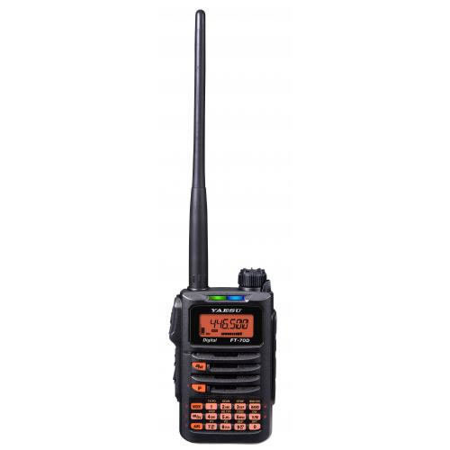 FT-70DE