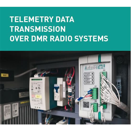 Smart PTT Scada