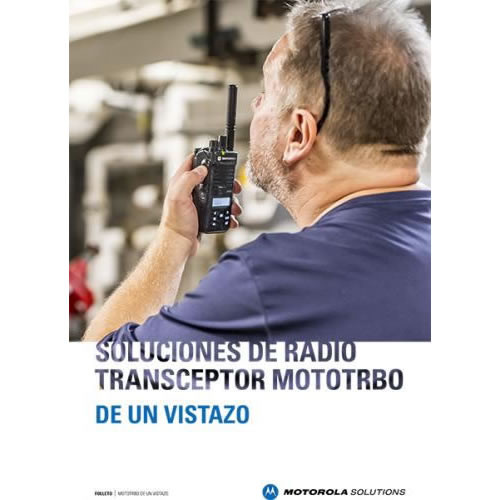 MOTOTRBO