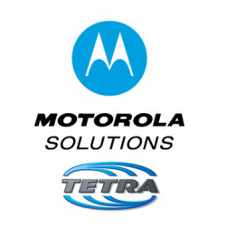 MOTOROLA - TETRA