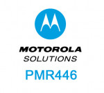 Motorola - PMR 446