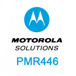 Motorola - PMR 446