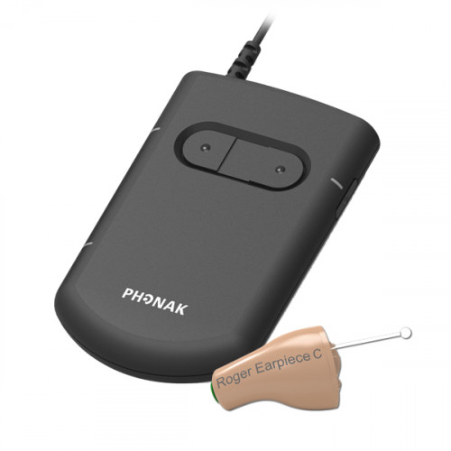 Phonak Roger Security