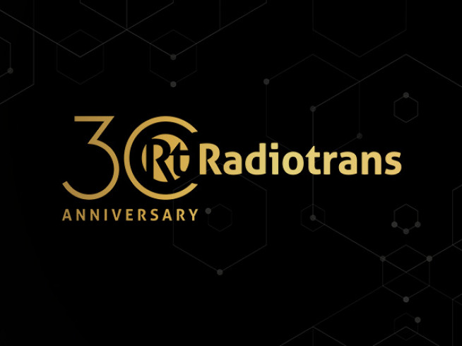 Trigésimo aniversario del Grupo Radiotrans