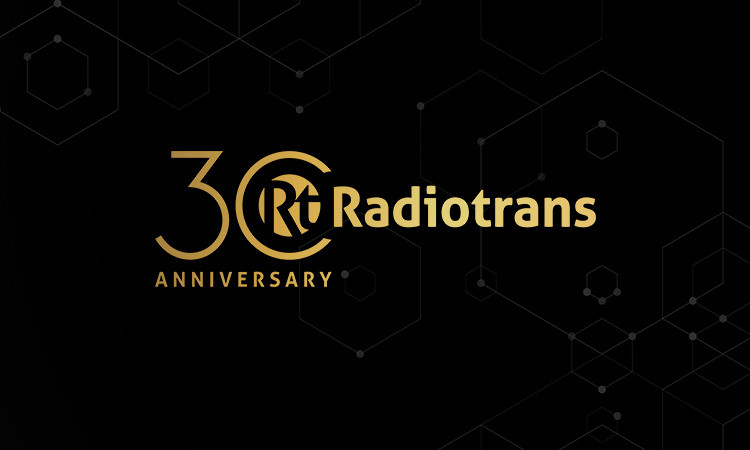 Trigésimo aniversario del Grupo Radiotrans