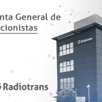 Junta General Accionistas - Radiotrans 2022