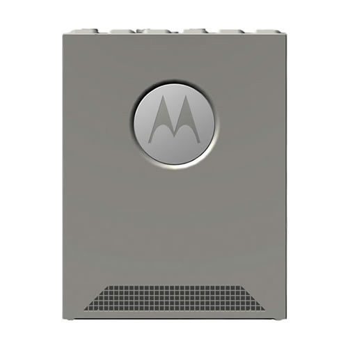 Motorola TETRA MTS2