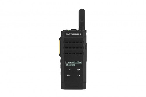 MOTOTRBO SL2600