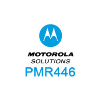 MOTOROLA - PMR446