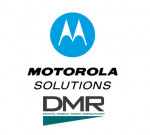 MOTOROLA - DMR