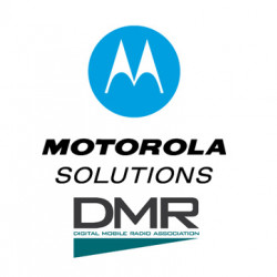 MOTOROLA - DMR