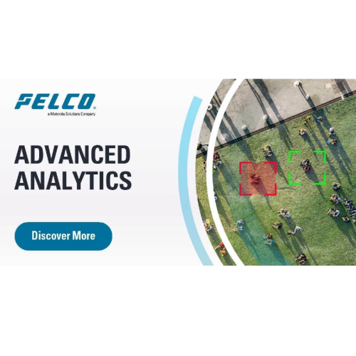 Advanced Analytics Suite